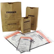 Evidence Bags